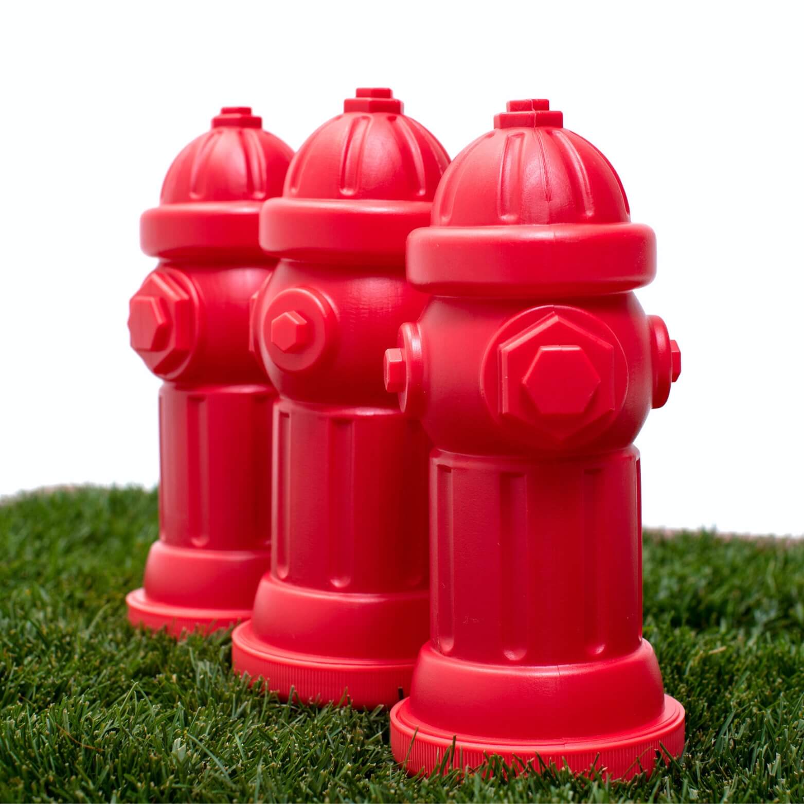 Dog fire clearance hydrant potty